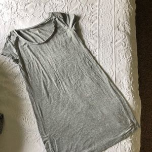T Shirt Dress